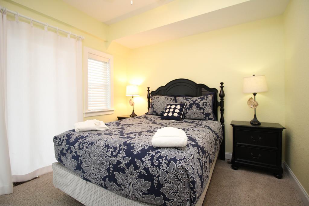 Cambridge Cove At Bermuda Bay By Kees Vacations Kill Devil Hills Exterior foto