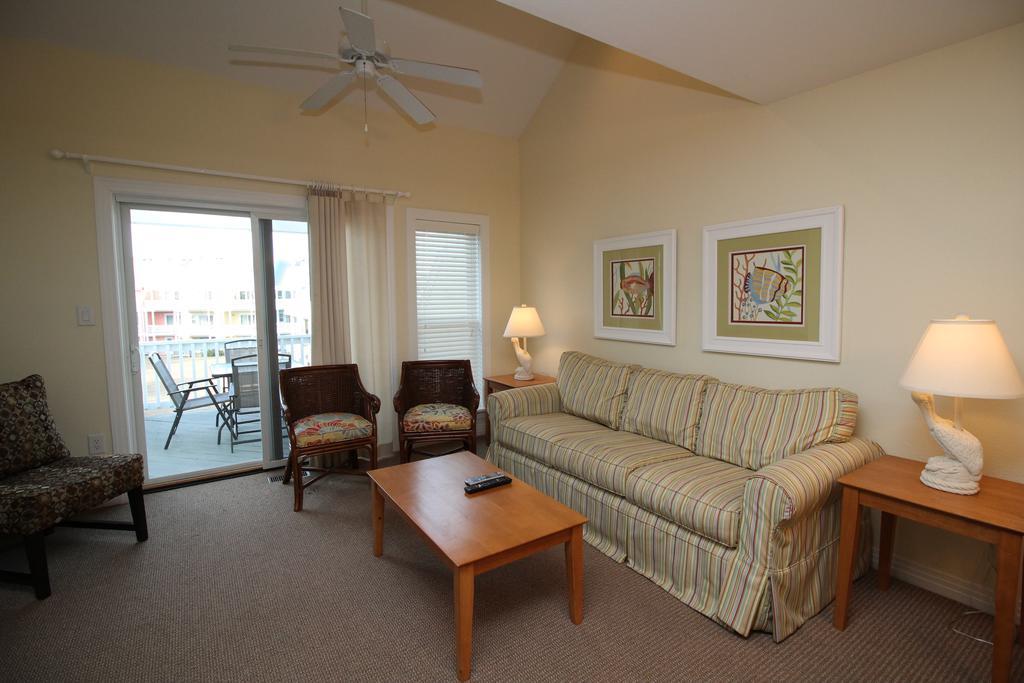Cambridge Cove At Bermuda Bay By Kees Vacations Kill Devil Hills Exterior foto