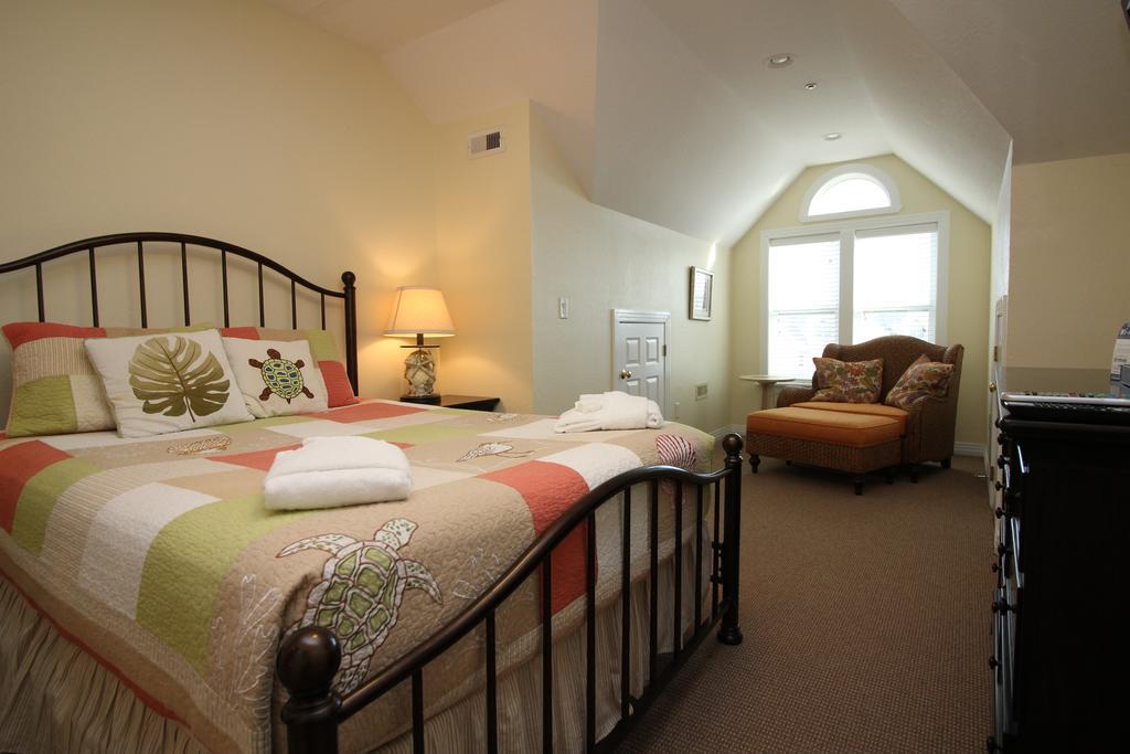 Cambridge Cove At Bermuda Bay By Kees Vacations Kill Devil Hills Exterior foto