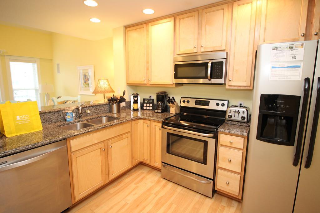 Cambridge Cove At Bermuda Bay By Kees Vacations Kill Devil Hills Exterior foto