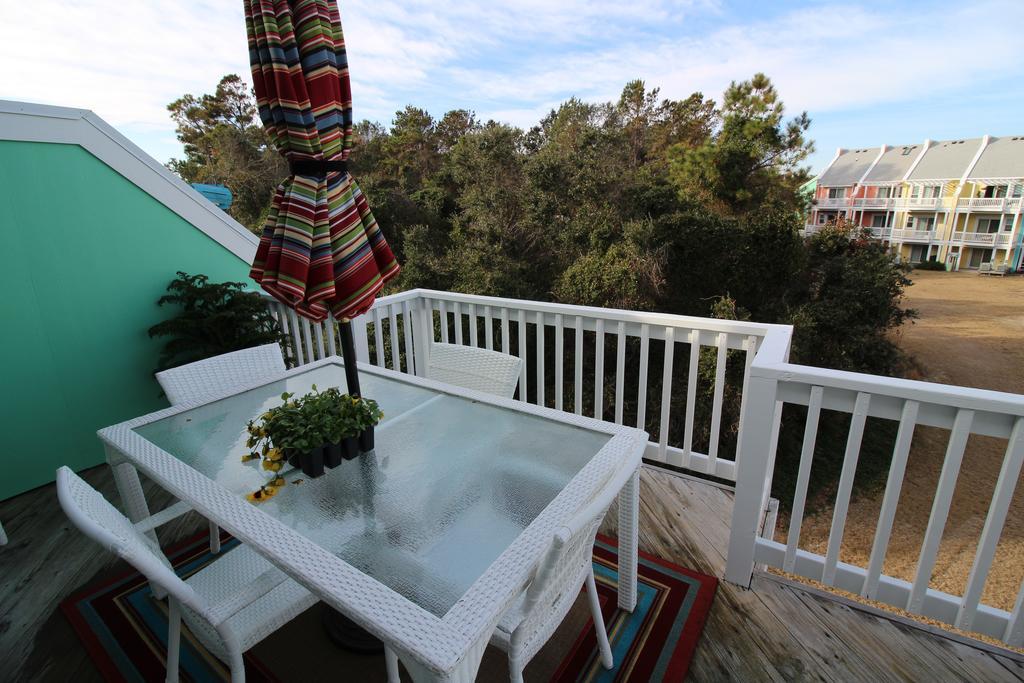 Cambridge Cove At Bermuda Bay By Kees Vacations Kill Devil Hills Exterior foto