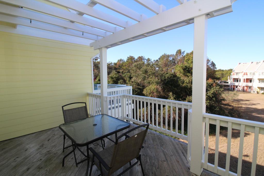 Cambridge Cove At Bermuda Bay By Kees Vacations Kill Devil Hills Exterior foto
