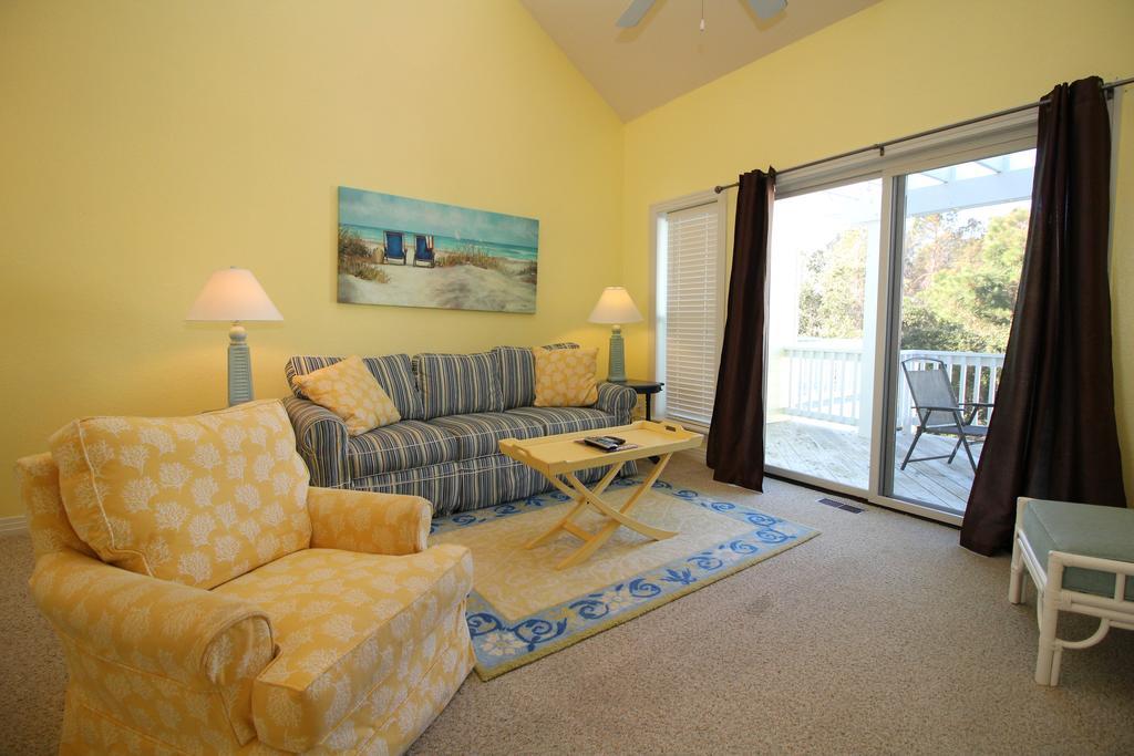 Cambridge Cove At Bermuda Bay By Kees Vacations Kill Devil Hills Exterior foto