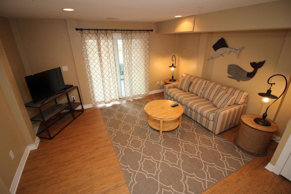 Cambridge Cove At Bermuda Bay By Kees Vacations Kill Devil Hills Exterior foto