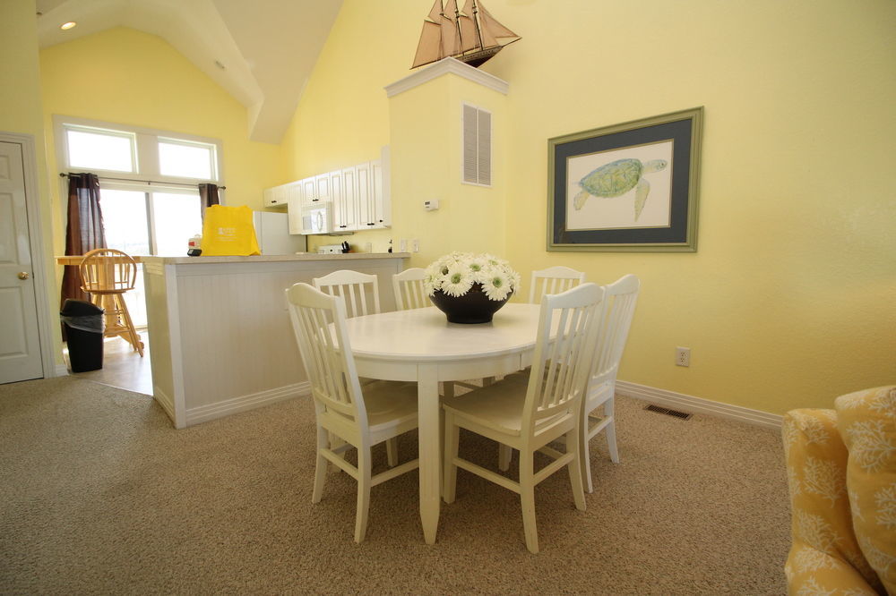Cambridge Cove At Bermuda Bay By Kees Vacations Kill Devil Hills Exterior foto