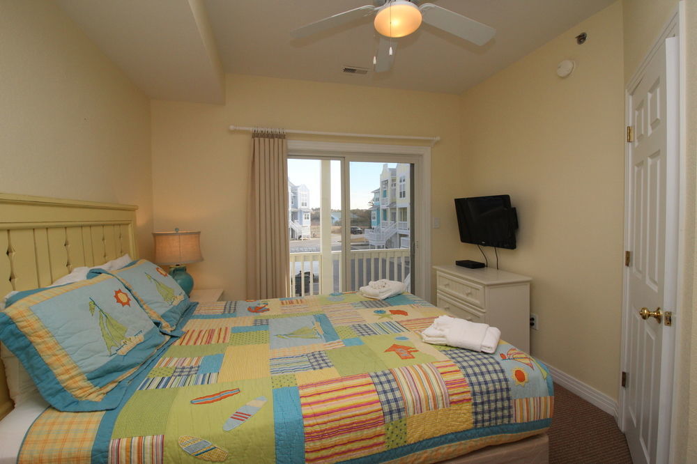 Cambridge Cove At Bermuda Bay By Kees Vacations Kill Devil Hills Exterior foto